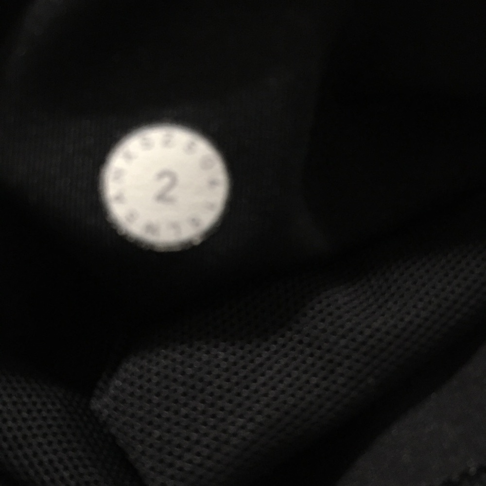 Lululemon In Movement Leggings - Picture 5 of 7